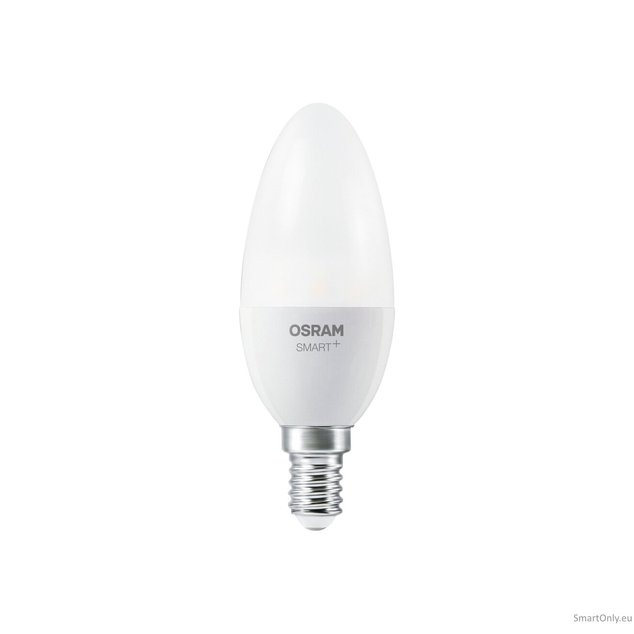 Osram SMART+ MATTER Multicolor Classic B40 | E14 | 4.9 W | RGBW | Wi-Fi 5