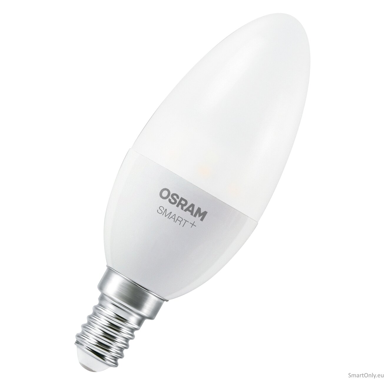 Osram SMART+ MATTER Multicolor Classic B40 | E14 | 4.9 W | RGBW | Wi-Fi Osram SMART+ MATTER Multicolor Classic B40 | E14 | 4.9 W | RGBW | Wi-Fi
