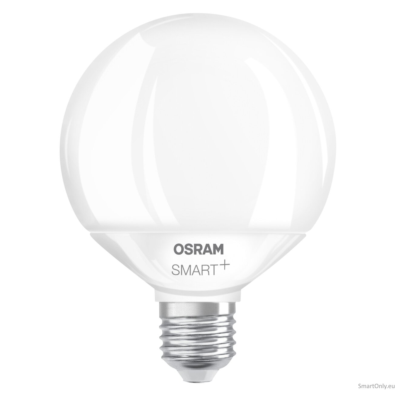 Osram SMART+ MATTER Multicolor Classic Globe 95 100 | E27 | 14 W | RGBW | Wi-Fi 2 Osram SMART+ MATTER Multicolor Classic Globe 95 100 | E27 | 14 W | RGBW | Wi-Fi 2