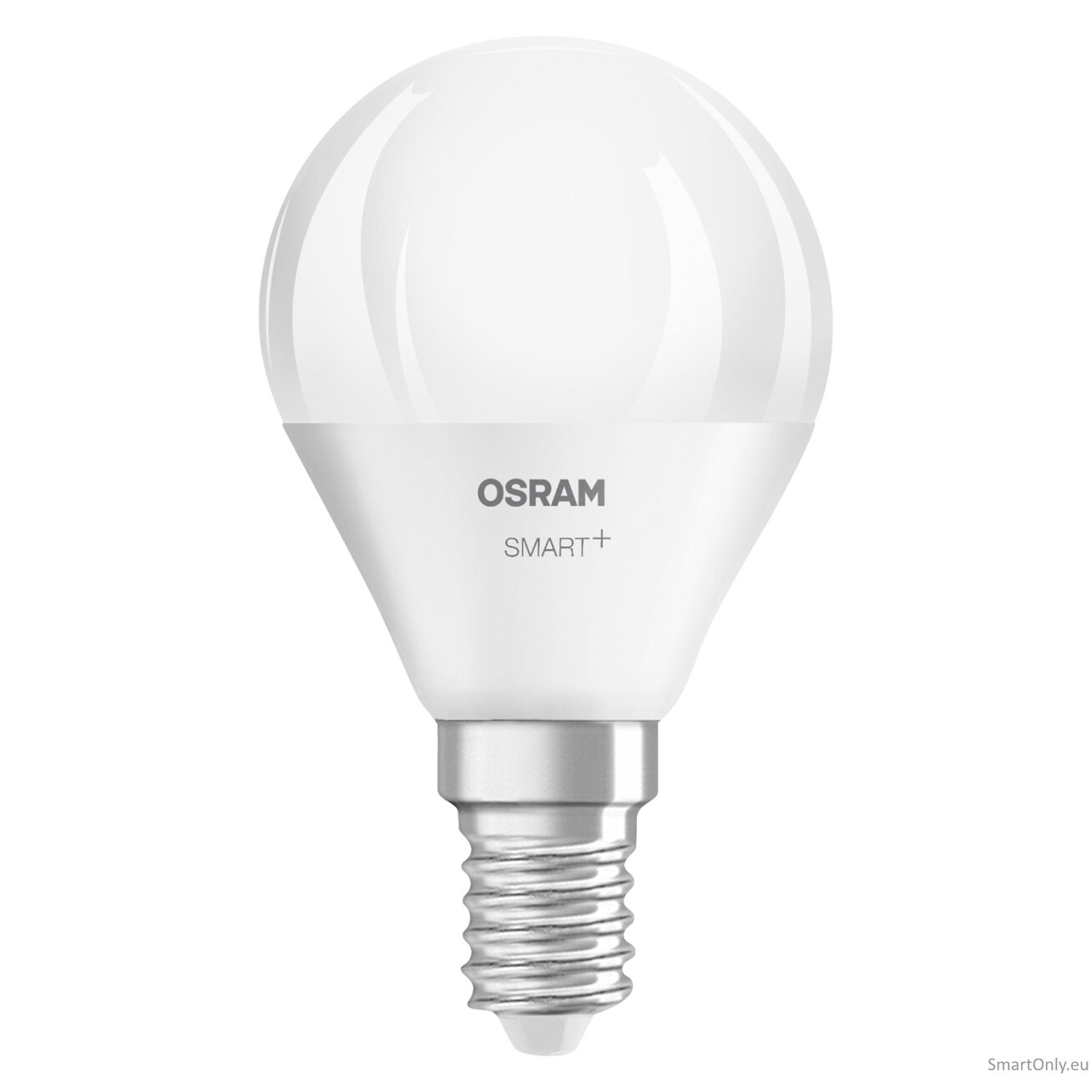 Osram SMART+ MATTER Multicolor Classic P40 | E14 | 4.9 W | RGBW | Wi-Fi 2 Osram SMART+ MATTER Multicolor Classic P40 | E14 | 4.9 W | RGBW | Wi-Fi 2