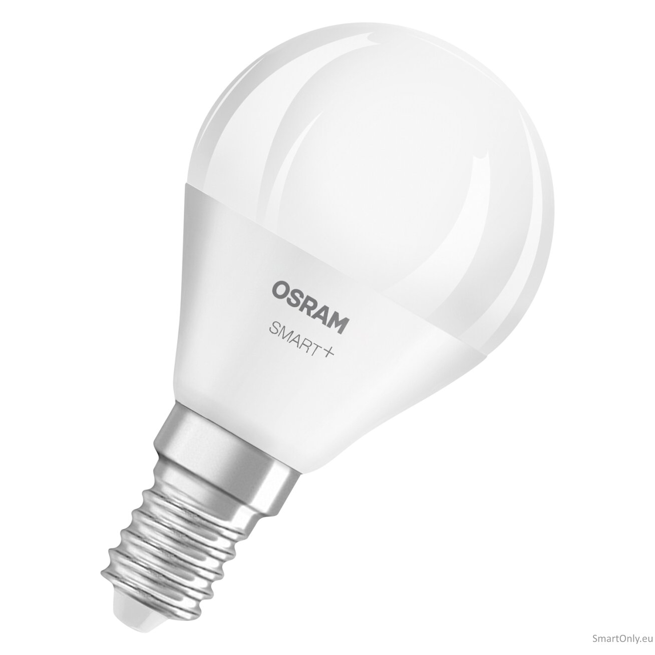 Osram SMART+ MATTER Multicolor Classic P40 | E14 | 4.9 W | RGBW | Wi-Fi Osram SMART+ MATTER Multicolor Classic P40 | E14 | 4.9 W | RGBW | Wi-Fi