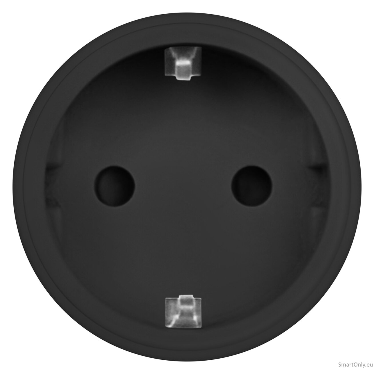 Osram SMART+ MATTER Plug EU Black | Black 1