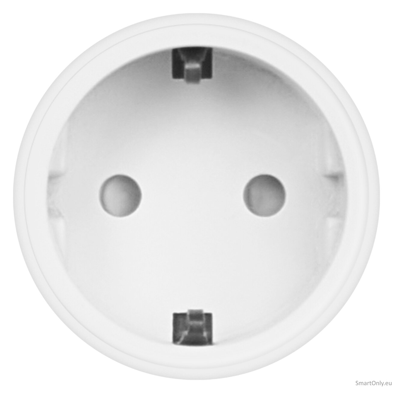 Osram SMART+ MATTER Plug EU White | White 1 Osram SMART+ MATTER Plug EU White | White 1