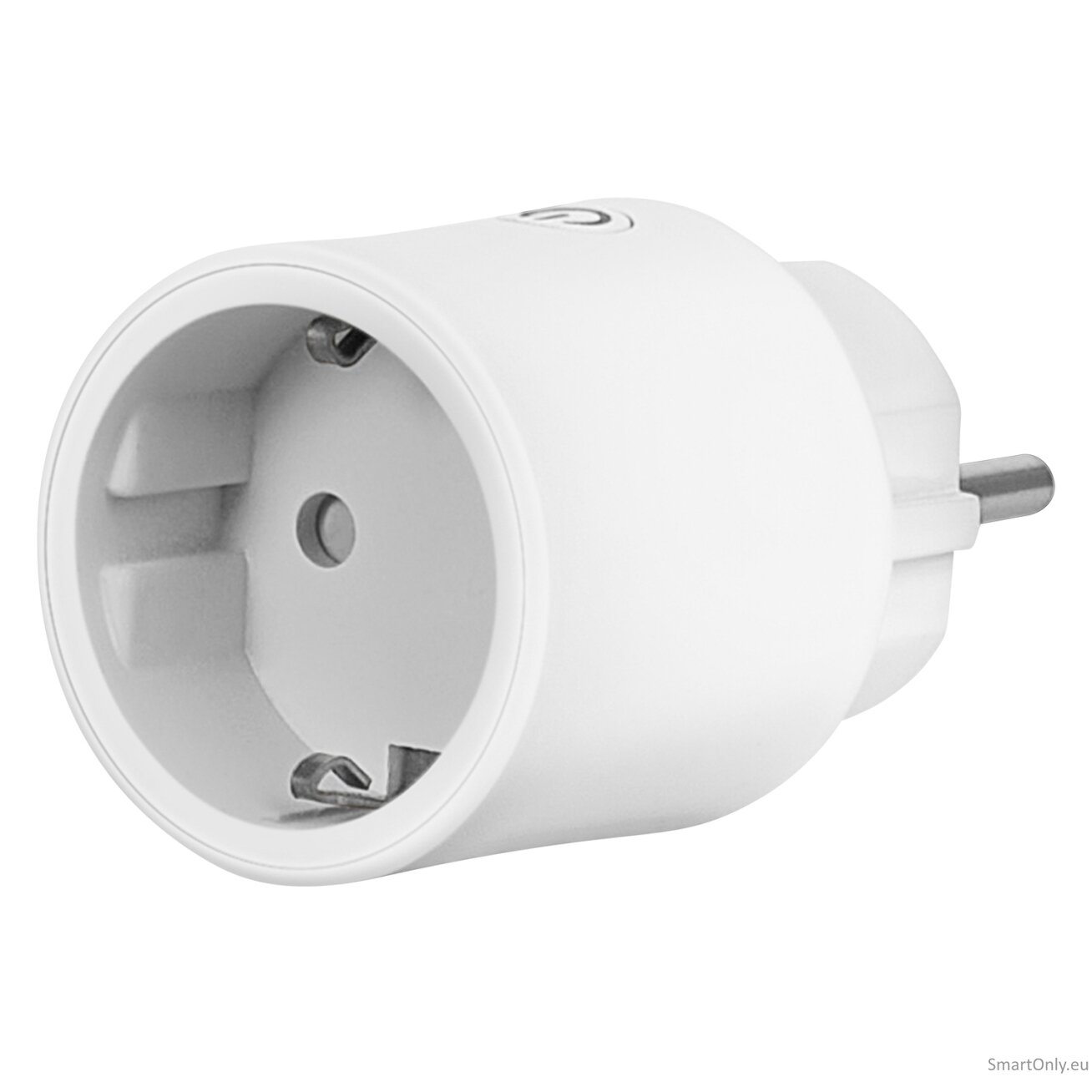 Osram SMART+ MATTER Plug EU White | White