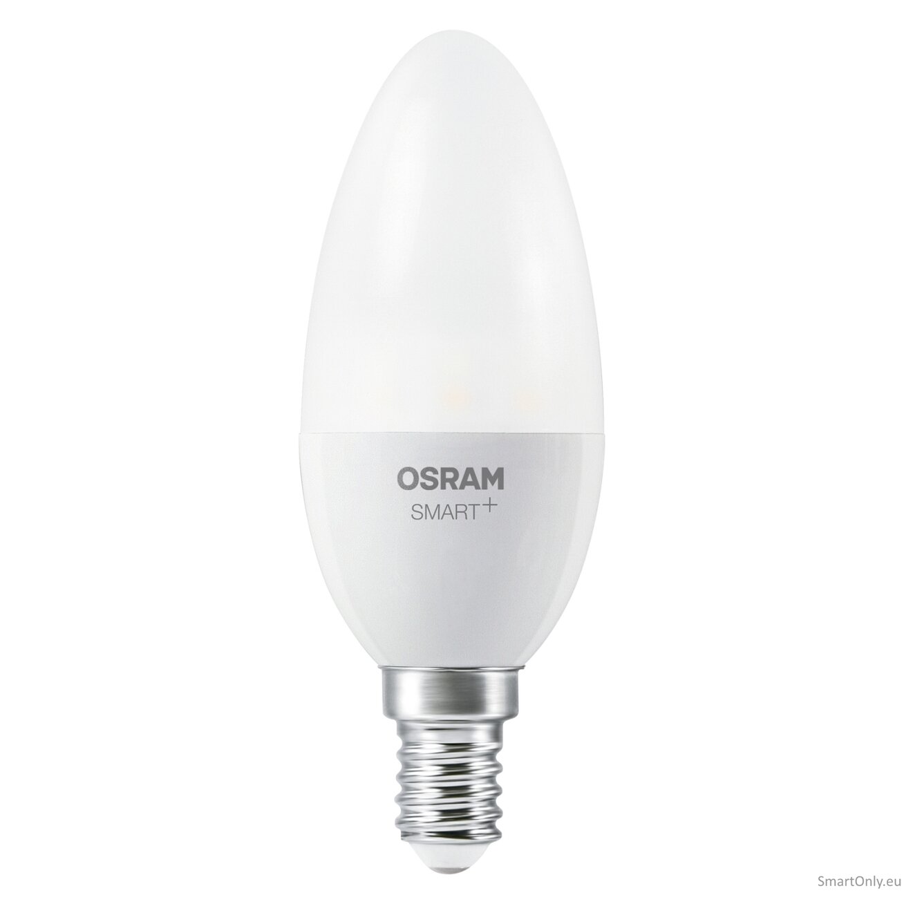 Osram SMART+ MATTER Tunable White Classic B40 | E14 | 4.9 W | Tunable White | Wi-Fi 2 Osram SMART+ MATTER Tunable White Classic B40 | E14 | 4.9 W | Tunable White | Wi-Fi 2