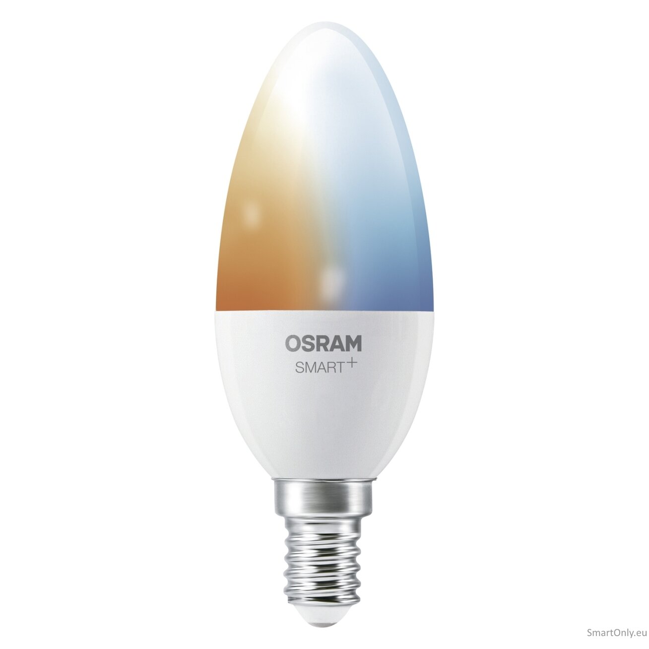 Osram SMART+ MATTER Tunable White Classic B40 | E14 | 4.9 W | Tunable White | Wi-Fi 3 Osram SMART+ MATTER Tunable White Classic B40 | E14 | 4.9 W | Tunable White | Wi-Fi 3