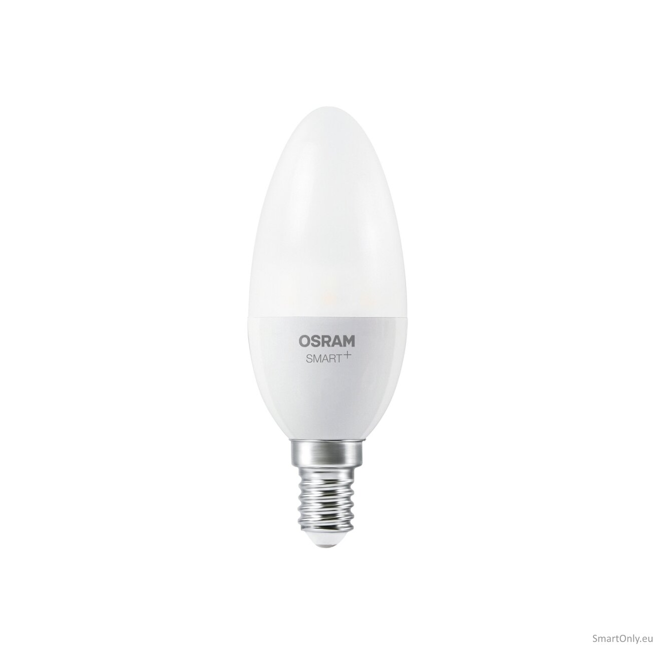 Osram SMART+ MATTER Tunable White Classic B40 | E14 | 4.9 W | Tunable White | Wi-Fi 5 Osram SMART+ MATTER Tunable White Classic B40 | E14 | 4.9 W | Tunable White | Wi-Fi 5