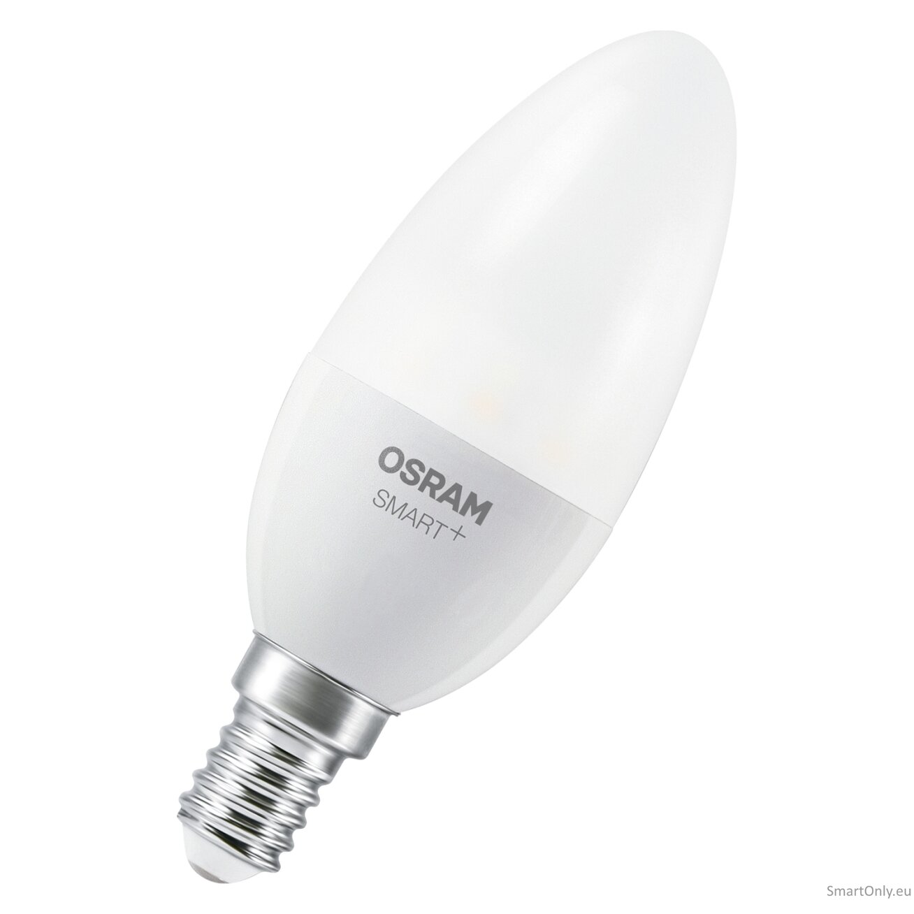 Osram SMART+ MATTER Tunable White Classic B40 | E14 | 4.9 W | Tunable White | Wi-Fi Osram SMART+ MATTER Tunable White Classic B40 | E14 | 4.9 W | Tunable White | Wi-Fi