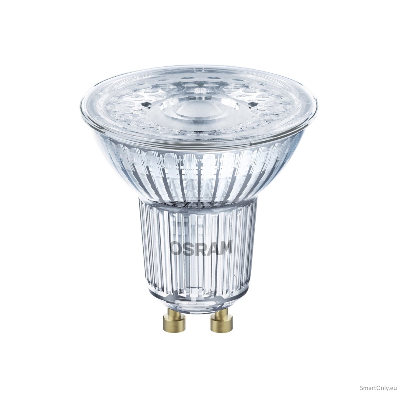 Osram SMART+ MATTER Tunable White Spot PAR16 50 45° Single Pack | GU10 | 4.7 W | Tunable White | Wi-Fi 4 Osram SMART+ MATTER Tunable White Spot PAR16 50 45° Single Pack | GU10 | 4.7 W | Tunable White | Wi-Fi 4