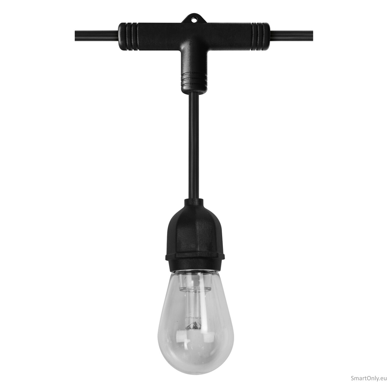 Osram SMART+ Outdoor String Light IP44 RGBW | 4.50 W | Warm White, RGB | Wi-Fi Osram SMART+ Outdoor String Light IP44 RGBW | 4.50 W | Warm White, RGB | Wi-Fi