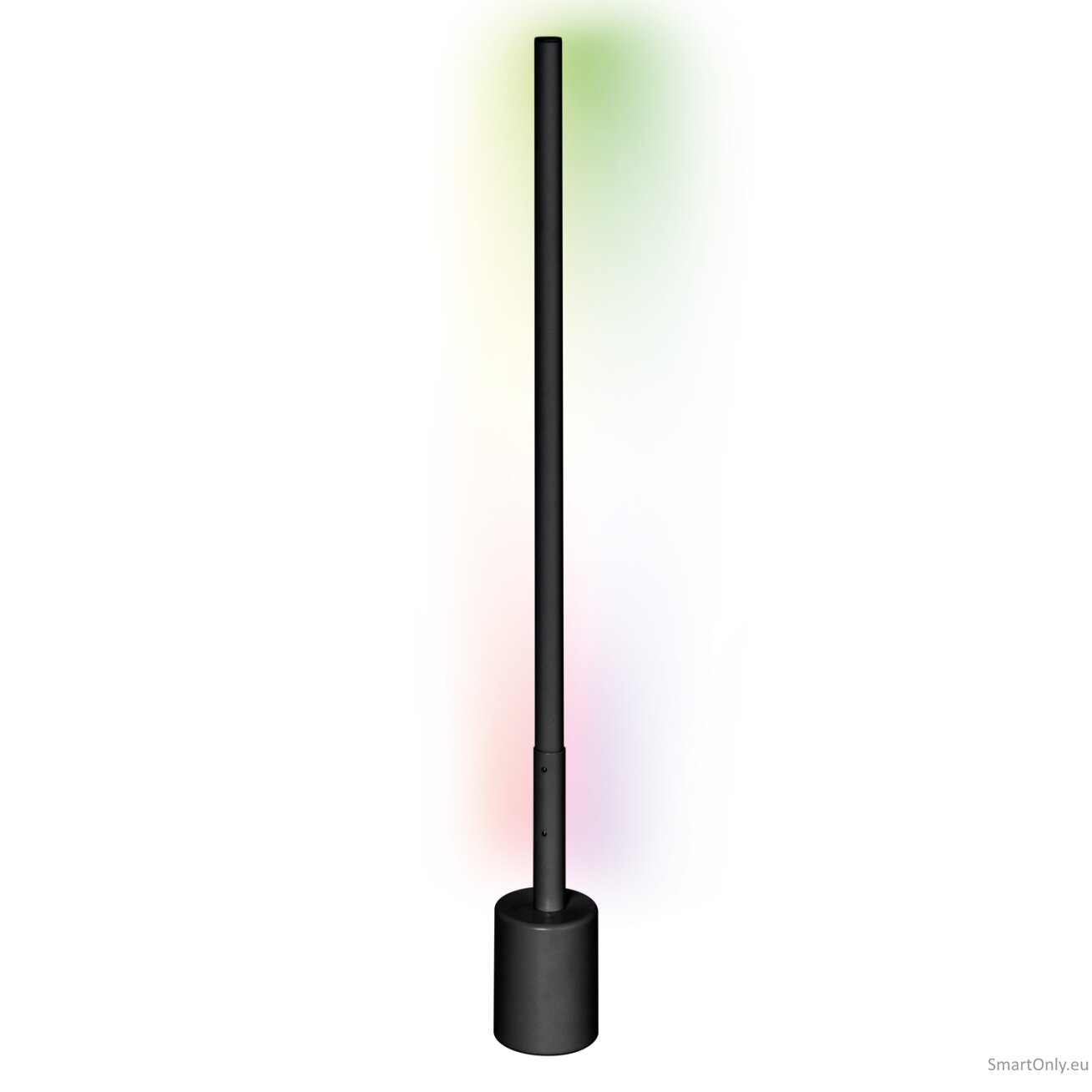 Osram SMART WIFI FLOOR CORNERSLIM RGBTWBK | 8 W | Tunable White | Wi-Fi 2