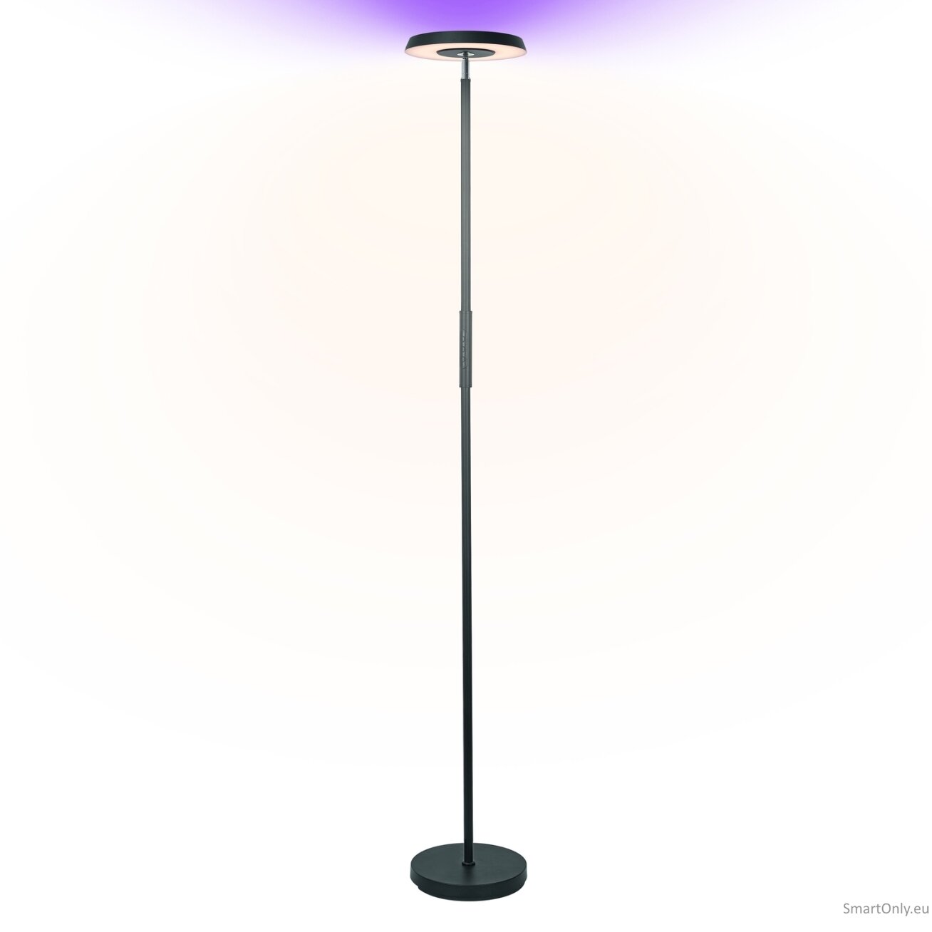 Osram SMART WIFI FLOOR UPDOWN RGBTW RC BK | 24 W | RGBTW | Wi-Fi 2 Osram SMART WIFI FLOOR UPDOWN RGBTW RC BK | 24 W | RGBTW | Wi-Fi 2