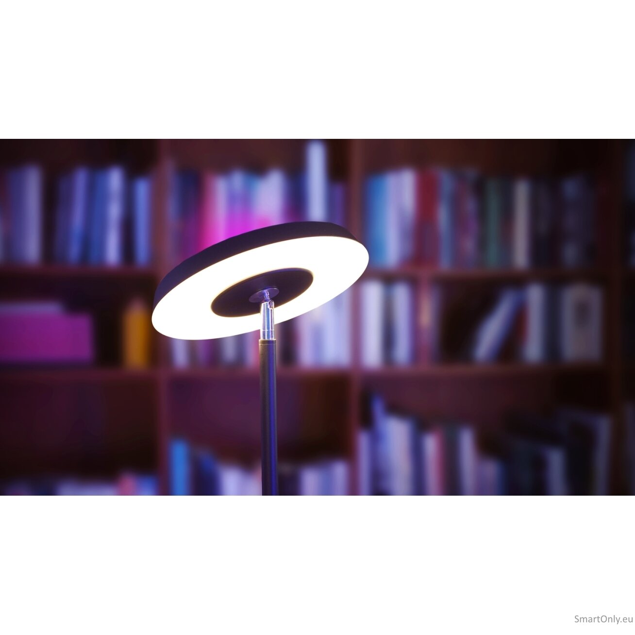 Osram SMART WIFI FLOOR UPDOWN RGBTW RC BK | 24 W | RGBTW | Wi-Fi 5 Osram SMART WIFI FLOOR UPDOWN RGBTW RC BK | 24 W | RGBTW | Wi-Fi 5