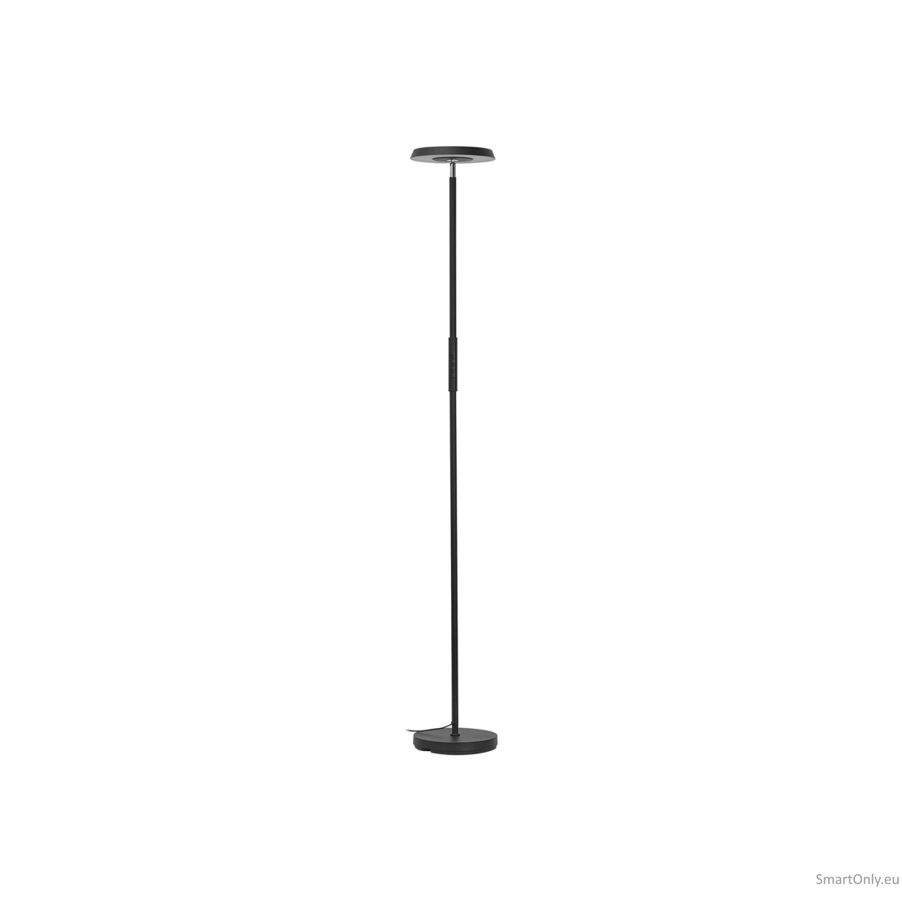 Osram SMART WIFI FLOOR UPDOWN RGBTW RC BK | 24 W | RGBTW | Wi-Fi 6 Osram SMART WIFI FLOOR UPDOWN RGBTW RC BK | 24 W | RGBTW | Wi-Fi 6
