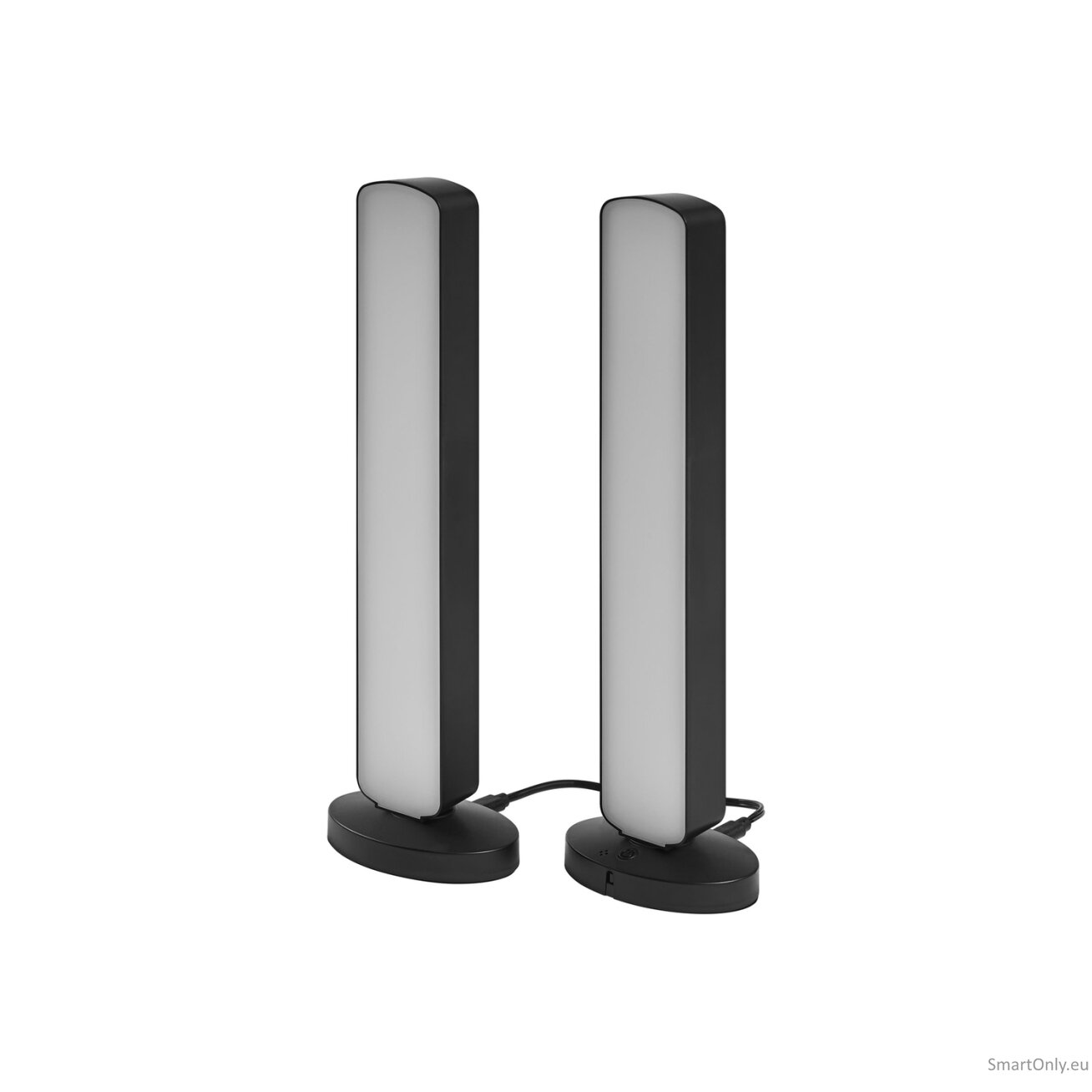 Osram SMART WIFI MOOD LIGHT BAR BK | 8 W | Tunable White | Wi-Fi 7 Osram SMART WIFI MOOD LIGHT BAR BK | 8 W | Tunable White | Wi-Fi 7