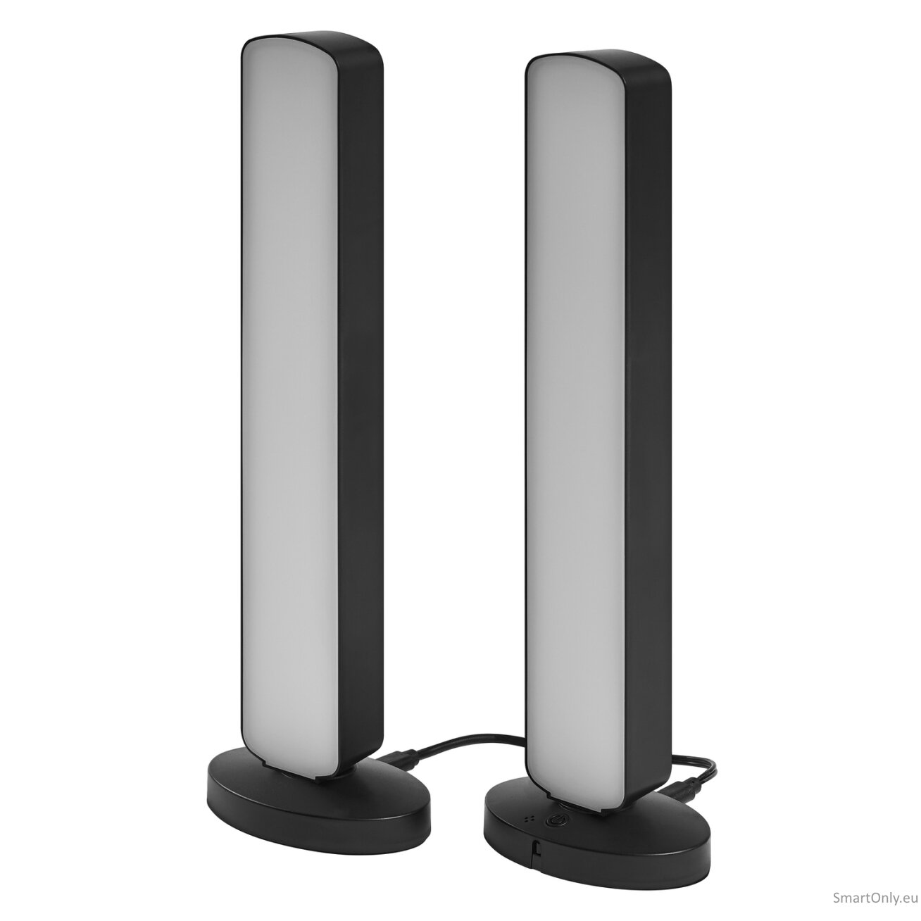 Osram SMART WIFI MOOD LIGHT BAR BK | 8 W | Tunable White | Wi-Fi Osram SMART WIFI MOOD LIGHT BAR BK | 8 W | Tunable White | Wi-Fi