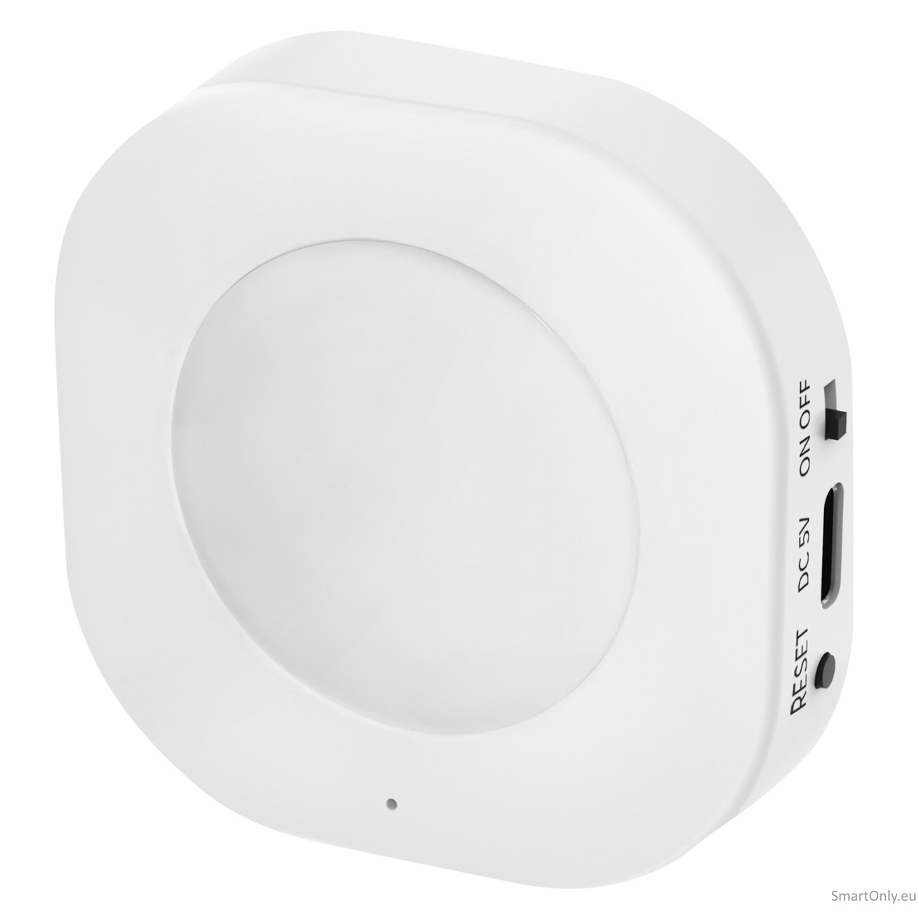Osram SMART+ WIFI Motion Sensor White | White Osram SMART+ WIFI Motion Sensor White | White