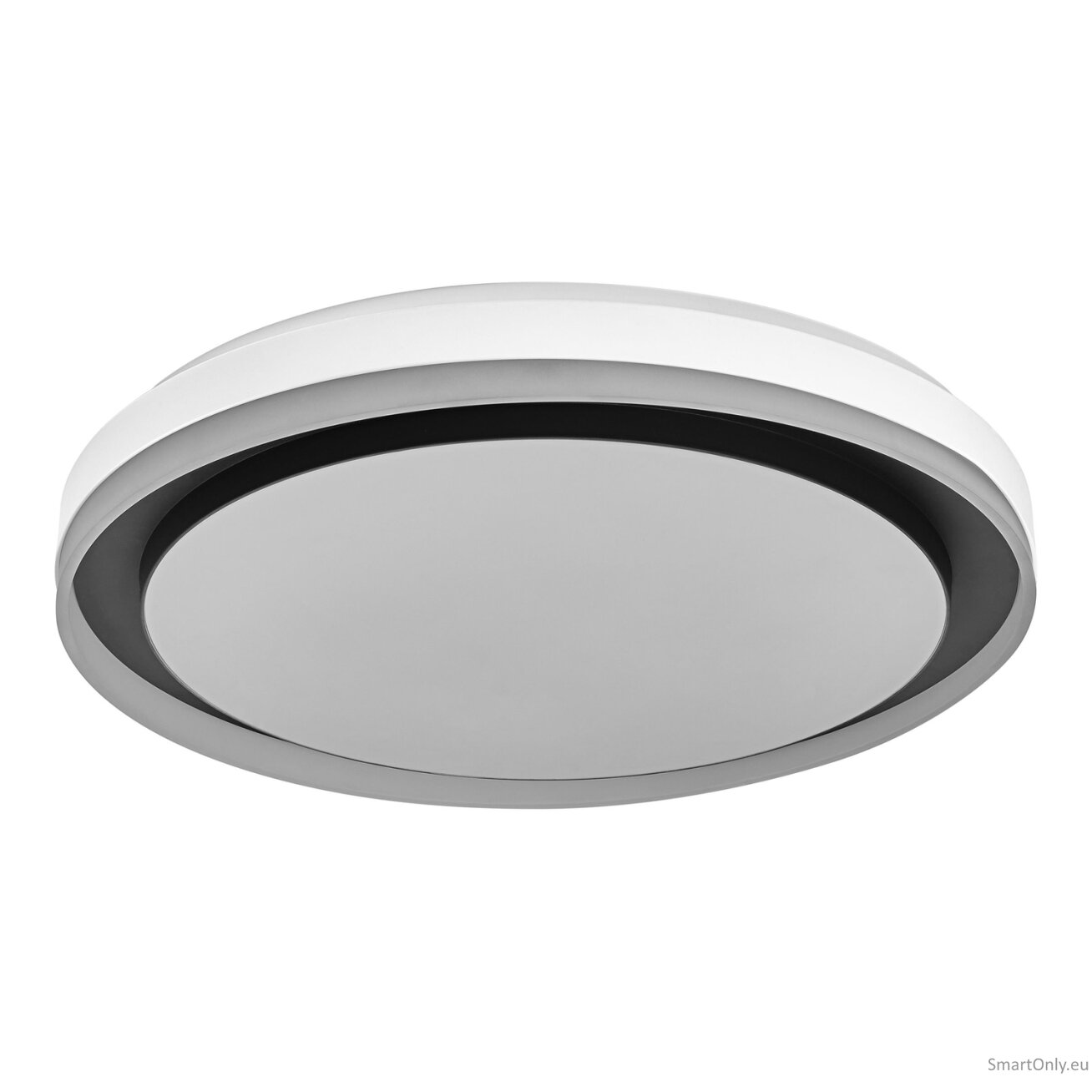 Osram SMART+ WIFI ORBIS MAGIC WALL/CEILING 500mm RGB+TW Dimmable black+white | 38 W | RGBTW | Wi-Fi 7 Osram SMART+ WIFI ORBIS MAGIC WALL/CEILING 500mm RGB+TW Dimmable black+white | 38 W | RGBTW | Wi-Fi 7