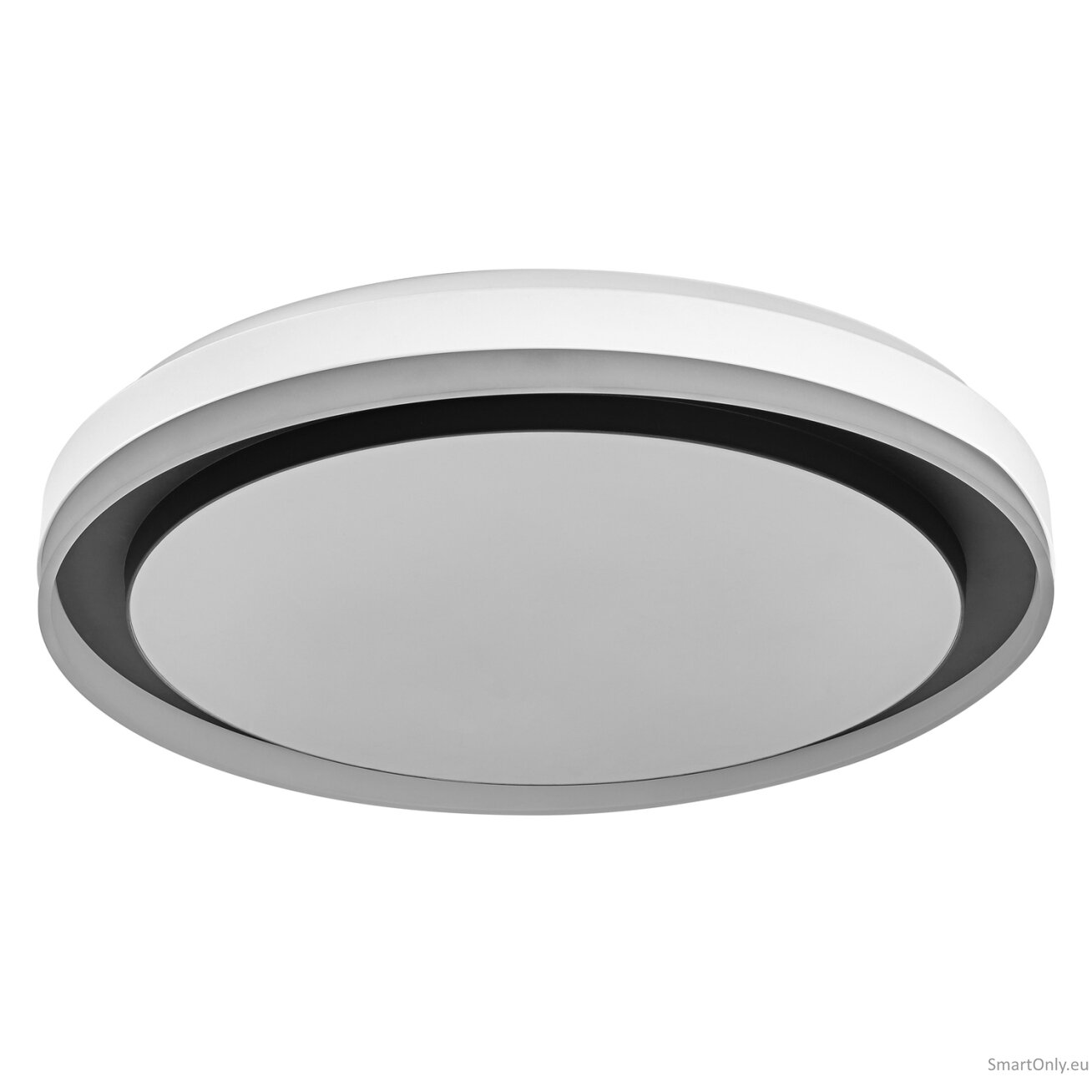 Osram SMART+ WIFI ORBIS MAGIC WALL/CEILING 500mm RGB+TW Dimmable black+white | 38 W | RGBTW | Wi-Fi Osram SMART+ WIFI ORBIS MAGIC WALL/CEILING 500mm RGB+TW Dimmable black+white | 38 W | RGBTW | Wi-Fi