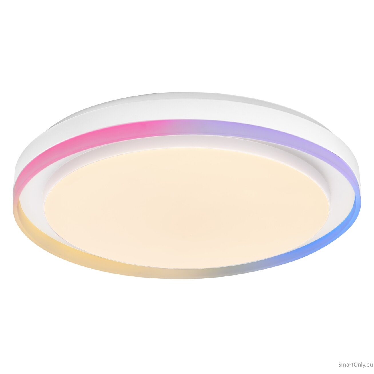 Osram SMART+ WIFI ORBIS MAGIC WALL/CEILING 500mm RGB+TW Dimmable white | 38 W | RGBTW | Wi-Fi 2