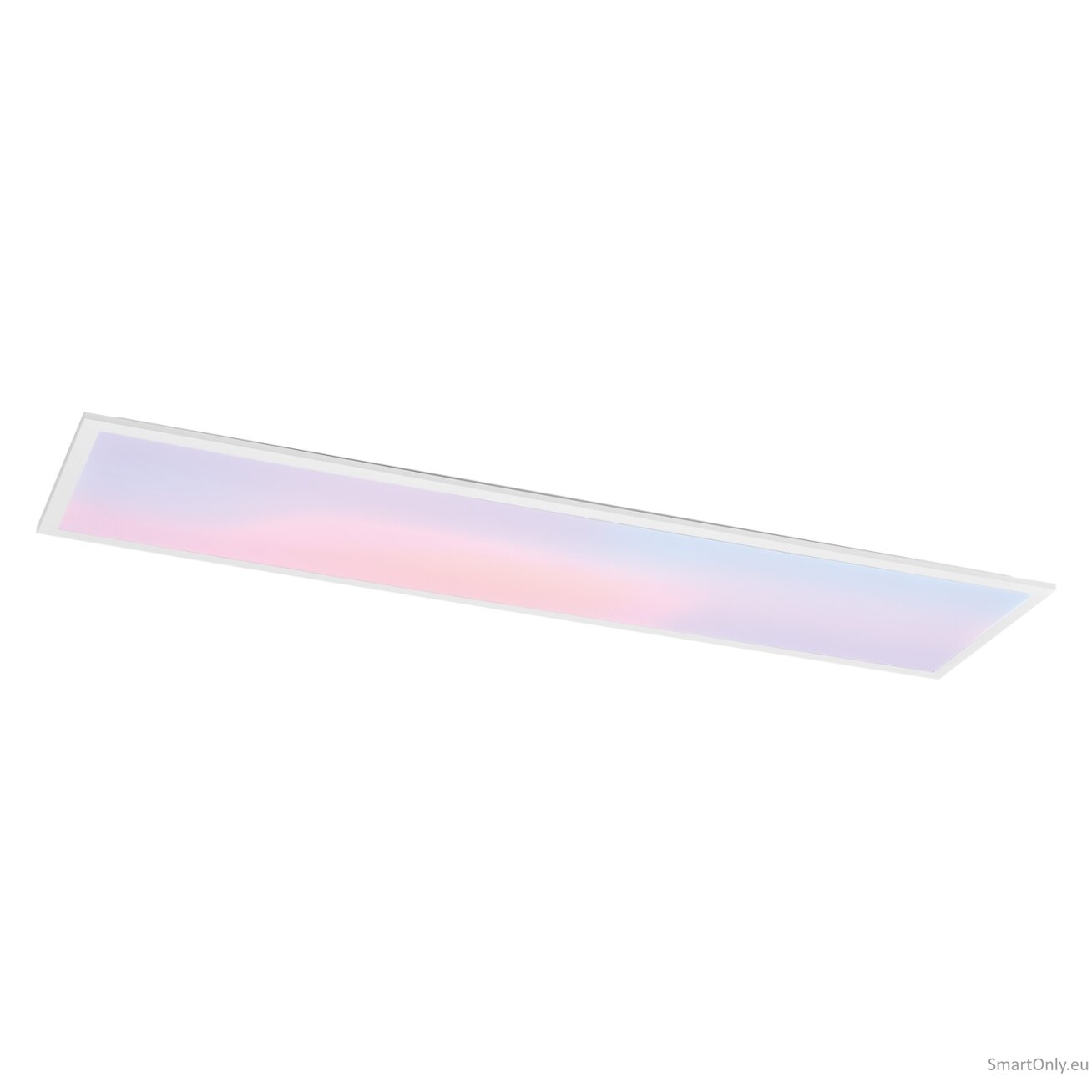 Osram SMART+ WIFI PLANON MAGIC PANEL 1200x300mm RGB+TW Dimmable IR RC White | 36 W | RGBTW | Wi-Fi 3 Osram SMART+ WIFI PLANON MAGIC PANEL 1200x300mm RGB+TW Dimmable IR RC White | 36 W | RGBTW | Wi-Fi 3