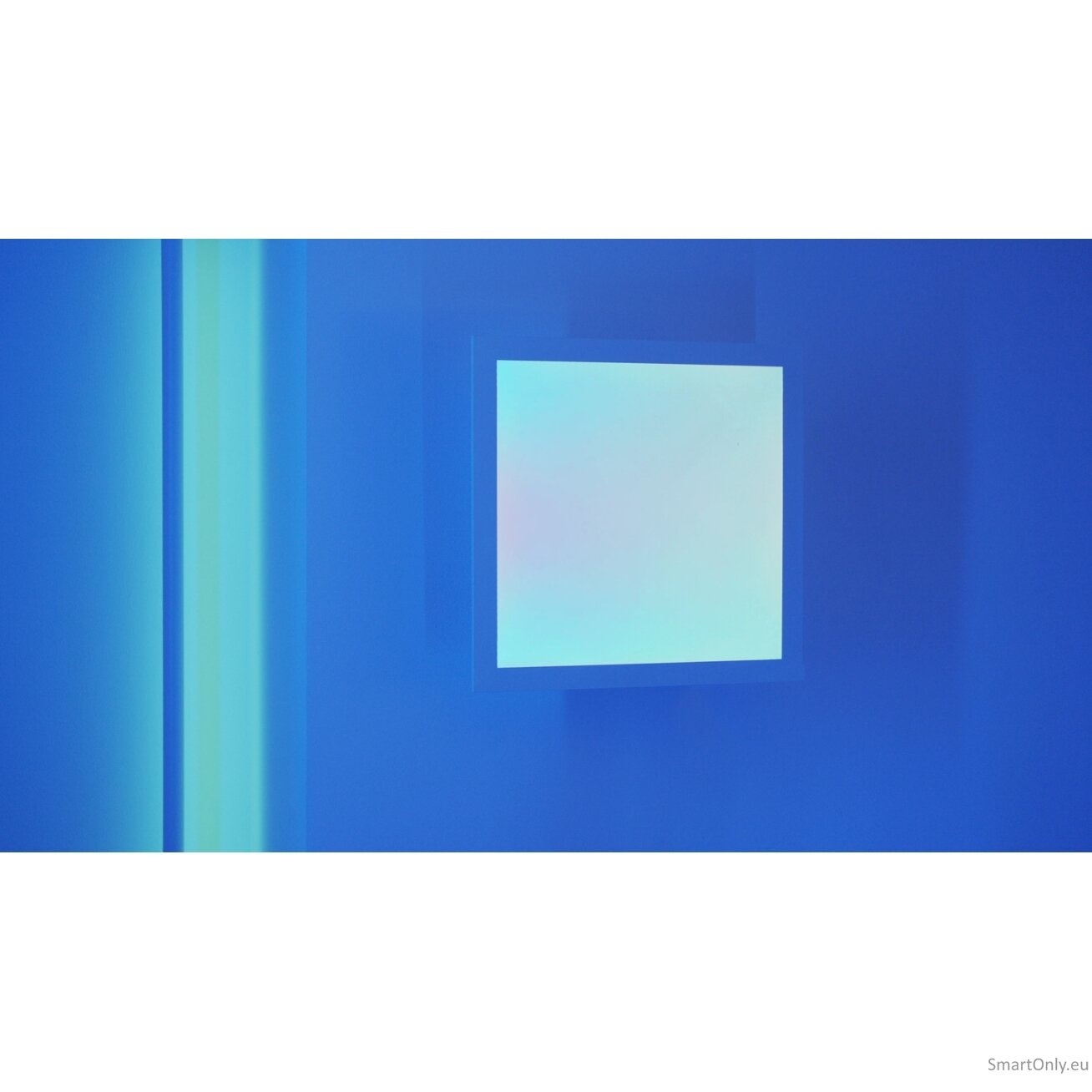 Osram SMART+ WIFI PLANON MAGIC PANEL 300x300mm RGB+TW Dimmable IR RC White | 14 W | RGBTW | Wi-Fi 3