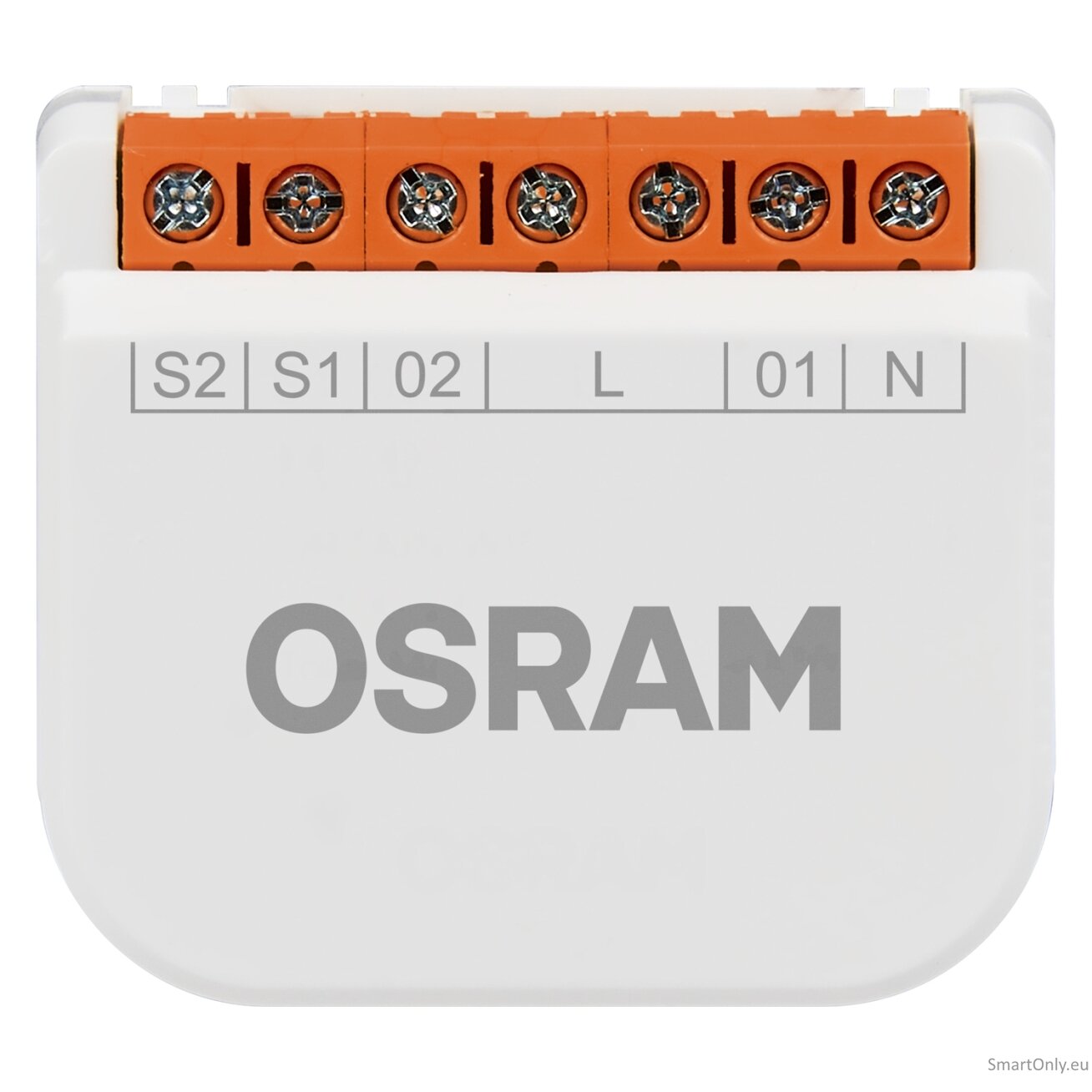 Osram SMART+ WIFI Switch Module 2 Channel | White 1 Osram SMART+ WIFI Switch Module 2 Channel | White 1