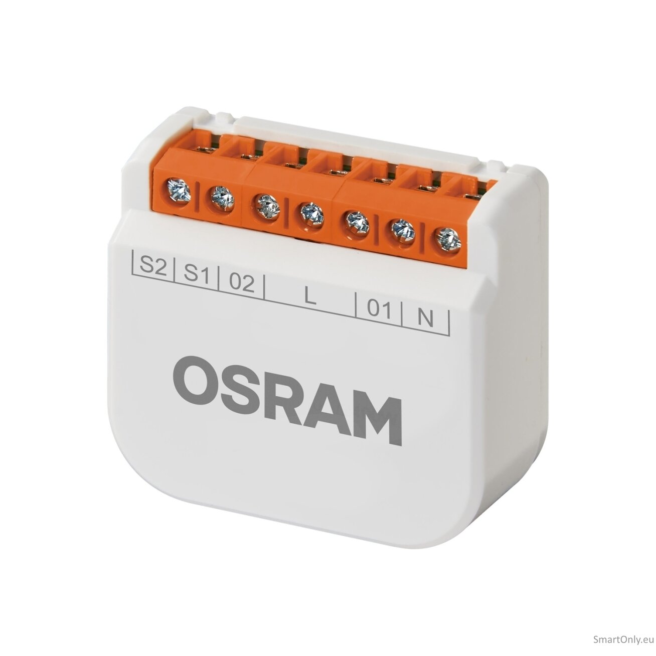 Osram SMART+ WIFI Switch Module 2 Channel | White 6