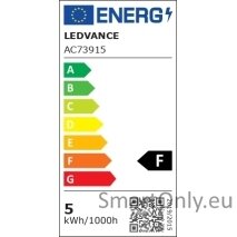 Osram SMART+ MATTER Multicolor Spot PAR16 50 45° | GU10 | 4.7 W | RGBW | Wi-Fi 4 Osram SMART+ MATTER Multicolor Spot PAR16 50 45° | GU10 | 4.7 W | RGBW | Wi-Fi 4