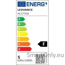 Osram SMART+ WIFI PLANON MAGIC PANEL 300x300mm RGB+TW Dimmable IR RC White | 14 W | RGBTW | Wi-Fi 9