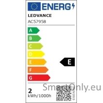 Osram SMART+ WIFI PLANON MAGIC PANEL 450x450mm RGB+TW Dimmable IR RC White | 24 W | RGBTW | Wi-Fi Osram SMART+ WIFI PLANON MAGIC PANEL 450x450mm RGB+TW Dimmable IR RC White | 24 W | RGBTW | Wi-Fi