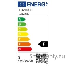 Osram SMART+ MATTER Multicolor Classic B40 | E14 | 4.9 W | RGBW | Wi-Fi 4 Osram SMART+ MATTER Multicolor Classic B40 | E14 | 4.9 W | RGBW | Wi-Fi 4