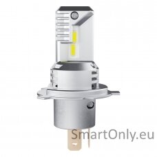 Osram LEDriving HL EASY H4/H19,  16.5 W,  Cool white