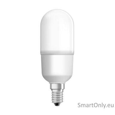 Osram LED Star Stick E14, Warm White, 75 W, 10kWh/1000h Osram LED Star Stick E14, Warm White, 75 W, 10kWh/1000h
