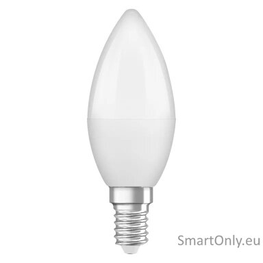 Osram Parathom Classic B LED 40 non-dim 4,9W/827 E14 bulb