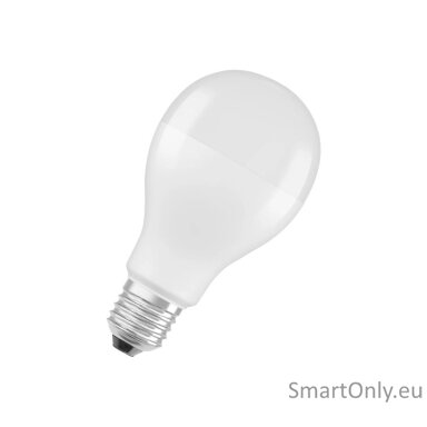 Osram Parathom Classic LED 150 non-dim 19W/827 E27 bulb