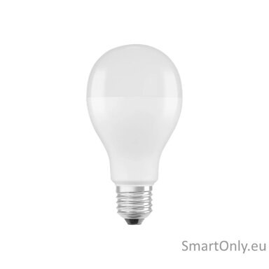 Osram Parathom Classic LED 150 non-dim 19W/827 E27 bulb