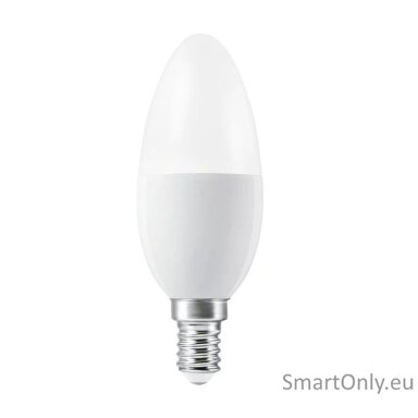 Osram Parathom Classic LED 40 dimmable 4,9W/827 E14 bulb