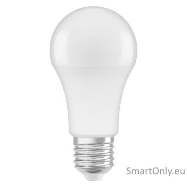 Osram Parathom Classic LED 75 non-dim 10W/827 E27 bulb