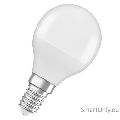 Osram Parathom Classic P LED 40 non-dim 4,9W/827 E14 bulb