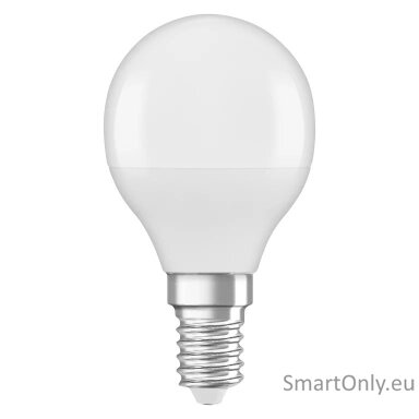 Osram Parathom Classic P LED 40 non-dim 4,9W/827 E14 bulb