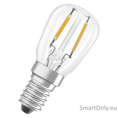 Osram Parathom Special Filament LED T26 FIL 10 non-dim 2,2W/827 E14 bulb