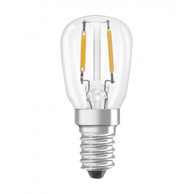 Osram Parathom Special Filament LED T26 FIL 10 non-dim 2,2W/827 E14 bulb