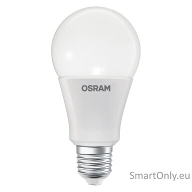 Osram SMART+ MATTER Classic A100 827 865 TW | E27 | 14 W | Tunable white light | Wi-Fi Osram SMART+ MATTER Classic A100 827 865 TW | E27 | 14 W | Tunable white light | Wi-Fi