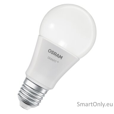 Osram SMART+ MATTER Classic A60 827 865 TW | E27 | 9 W | Tunable White | Wi-Fi Osram SMART+ MATTER Classic A60 827 865 TW | E27 | 9 W | Tunable White | Wi-Fi