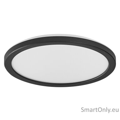 Osram SMART+ ORBIS ULTRA SLIM BACKLIGHT 235 RGB TW BK | 19 W | RGBTW | Wi-Fi Osram SMART+ ORBIS ULTRA SLIM BACKLIGHT 235 RGB TW BK | 19 W | RGBTW | Wi-Fi