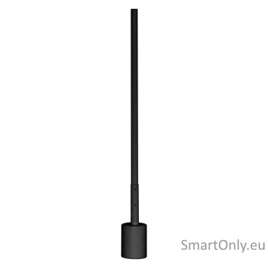 Osram SMART WIFI FLOOR CORNERSLIM RGBTWBK | 8 W | Tunable White | Wi-Fi Osram SMART WIFI FLOOR CORNERSLIM RGBTWBK | 8 W | Tunable White | Wi-Fi