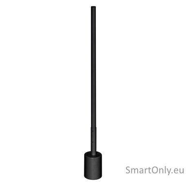 Osram SMART WIFI FLOOR CORNERSLIM RGBTWBK | 8 W | Tunable White | Wi-Fi Osram SMART WIFI FLOOR CORNERSLIM RGBTWBK | 8 W | Tunable White | Wi-Fi