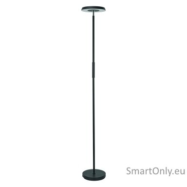 Osram SMART WIFI FLOOR UPDOWN RGBTW RC BK | 24 W | RGBTW | Wi-Fi Osram SMART WIFI FLOOR UPDOWN RGBTW RC BK | 24 W | RGBTW | Wi-Fi