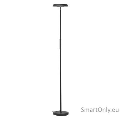 Osram SMART WIFI FLOOR UPDOWN RGBTW RC BK | 24 W | RGBTW | Wi-Fi Osram SMART WIFI FLOOR UPDOWN RGBTW RC BK | 24 W | RGBTW | Wi-Fi